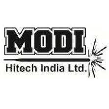 MODI-Logo